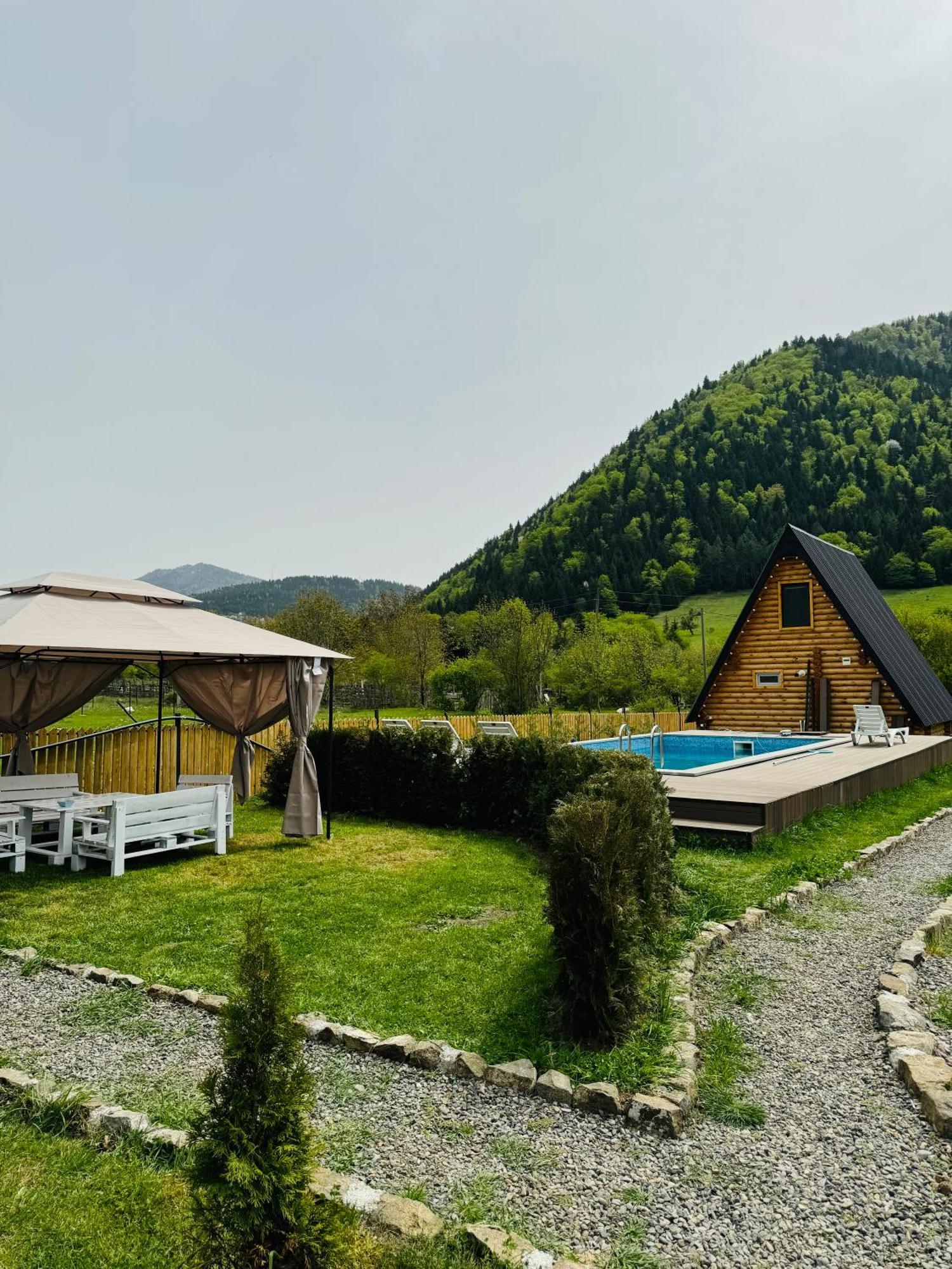 Eco In With Pool 3 *